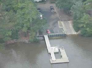 harretts bluff boat ramp woodbine georgia